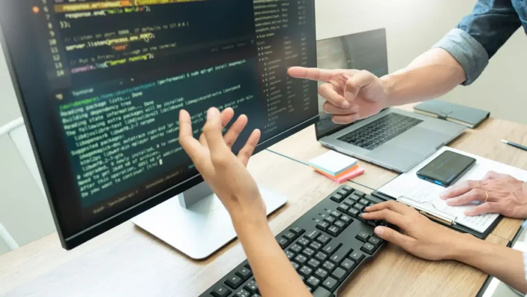 Desarrollo Web