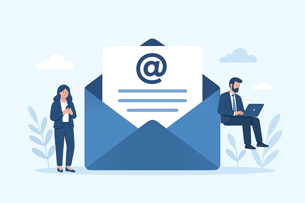 Email Corporativo